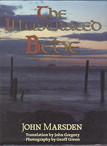 The Illustrated Bede