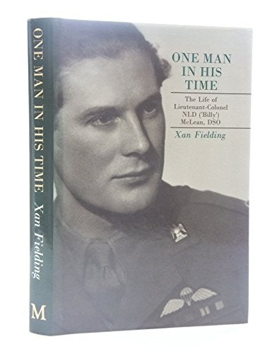 One Man in His Time