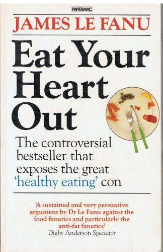Eat Your Heart Out