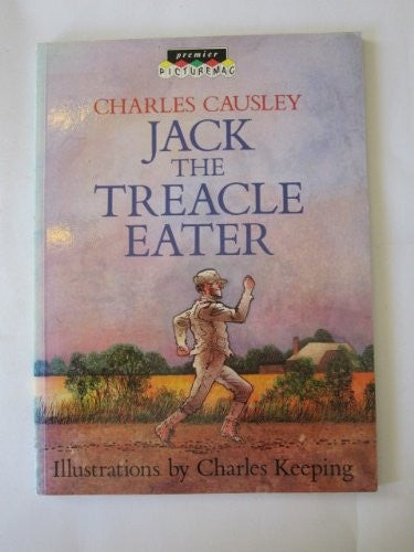 Jack the Treacle Eater