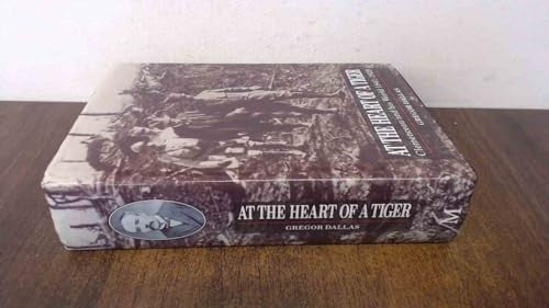 At the Heart of a Tiger