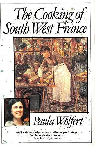 The Cooking of South West France