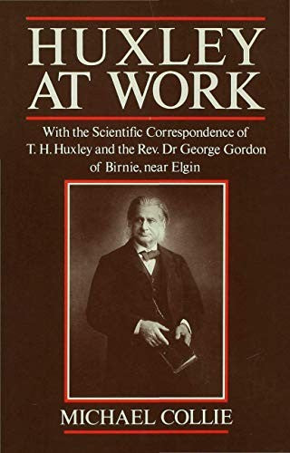 Huxley at Work