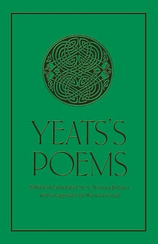 Yeatss Poems