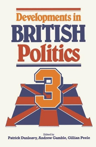Developments in British Politics