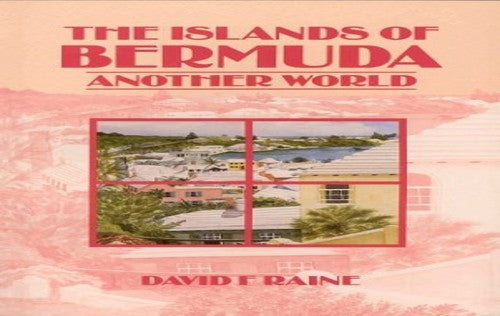 Islands Of Bermuda,Another World