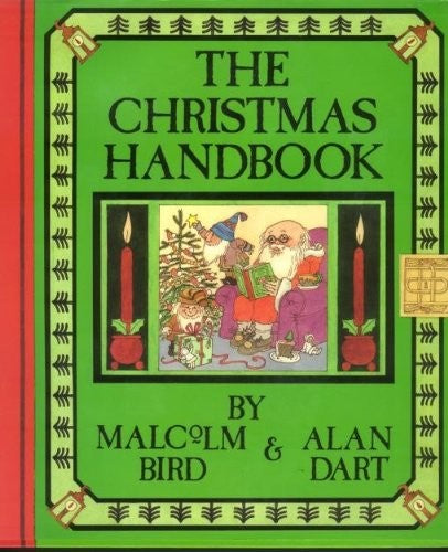 The Christmas Handbook