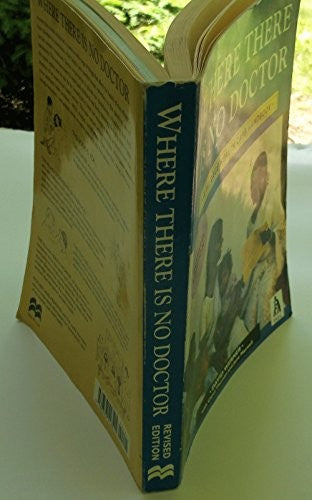 Where There Is No Doctor (Rev Int)
