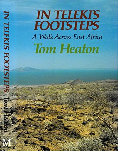 In Teleki's Footsteps