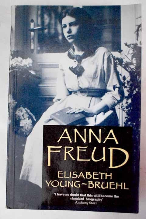Anna Freud