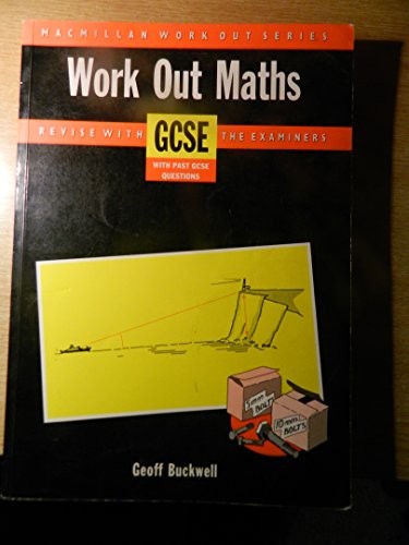Work Out Maths GCSE