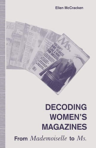 Decoding Womens Magazines