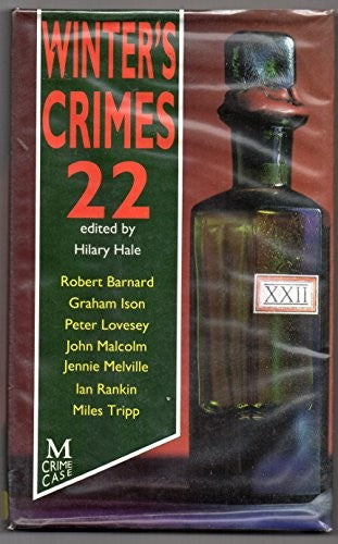 Winter's Crimes