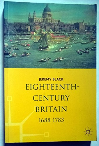 Eighteenth-century Britain
