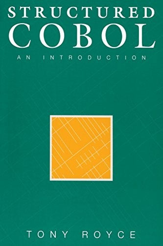 Structured Cobol