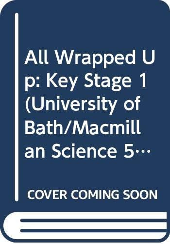 All Wrapped Up