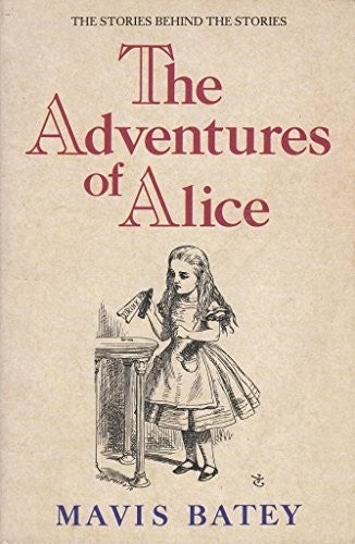 The Adventures of Alice