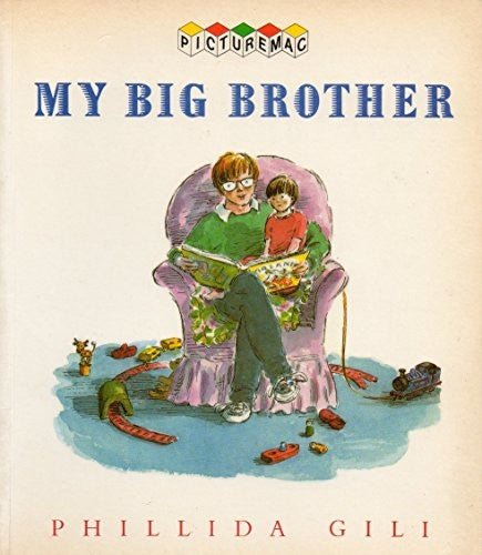 My Big Brother