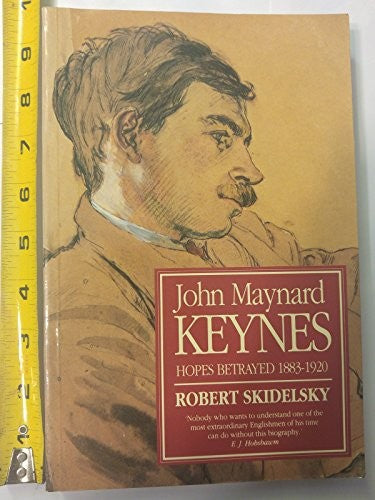 John Maynard Keynes