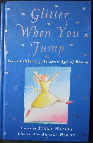 Glitter When You Jump