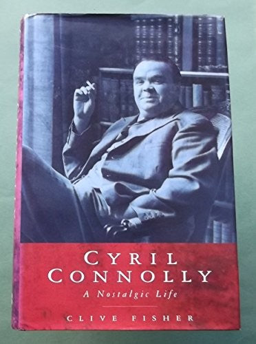 Cyril Connolly