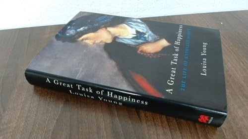 A Great Task of Happiness