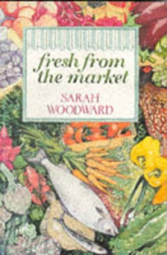 Fresh from the Market