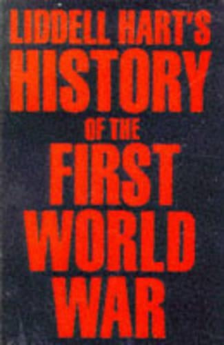 History of the First World War