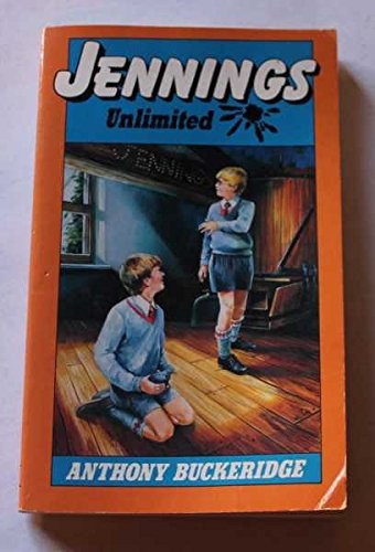 Jennings Unlimited