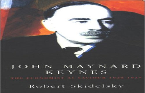 John Maynard Keynes