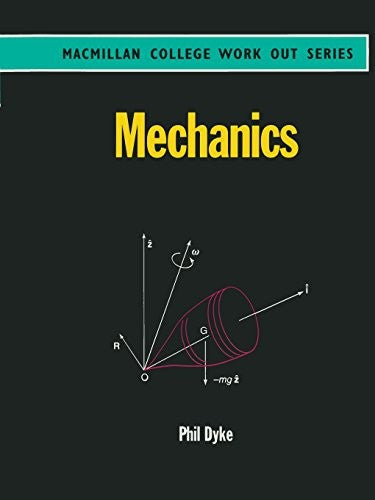 Work Out Mechanics