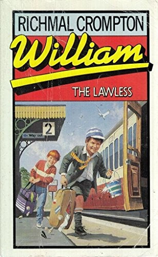 William the Lawless
