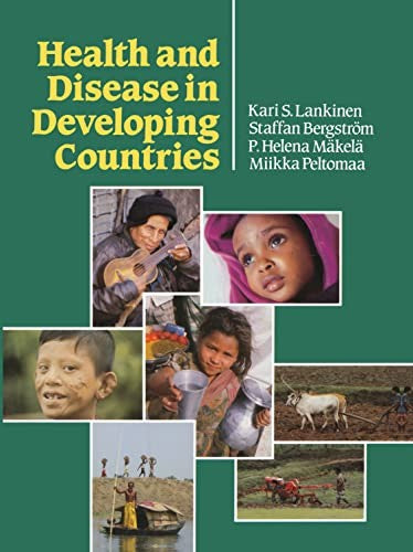 Health and Disease in Developing Countries