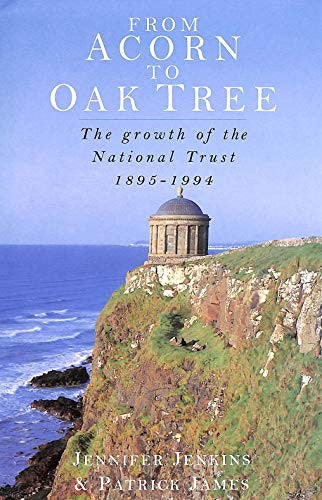 From Acorn to Oak Tree