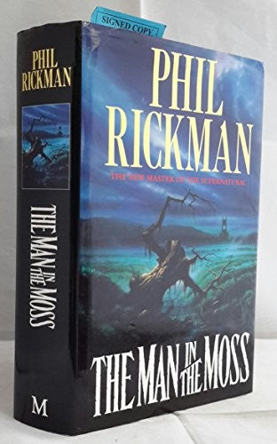 The Man in the Moss