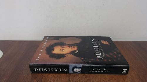 Pushkin