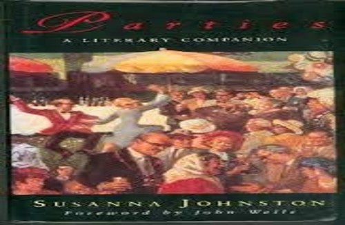 A Literary Companion to Parties