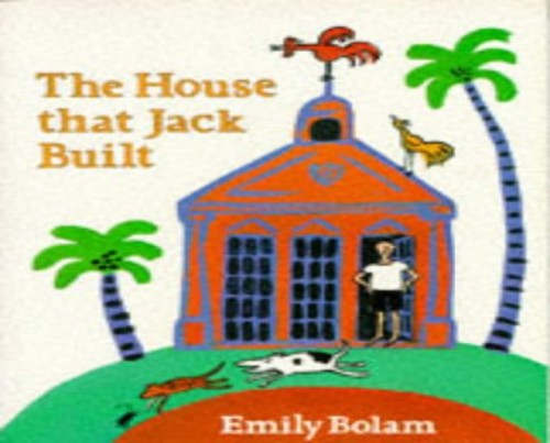 The House That Jack Built
