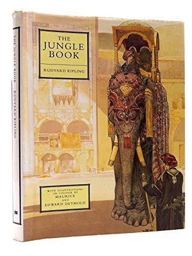 The Jungle Book
