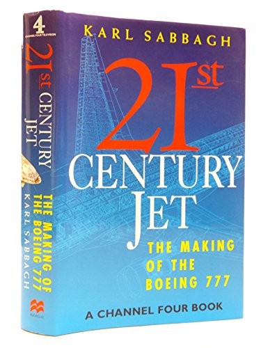 21st Century Jet