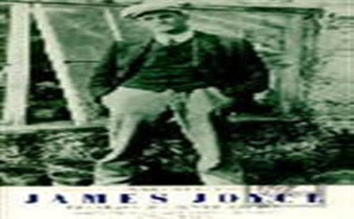 James Joyce