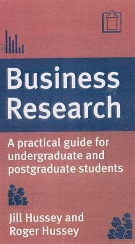 Business Research