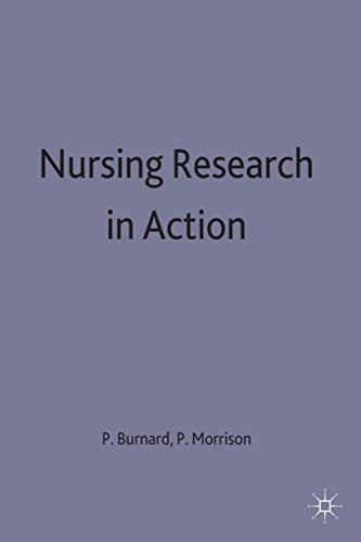 Nursing Research in Action