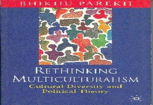 Rethinking Multiculturalism