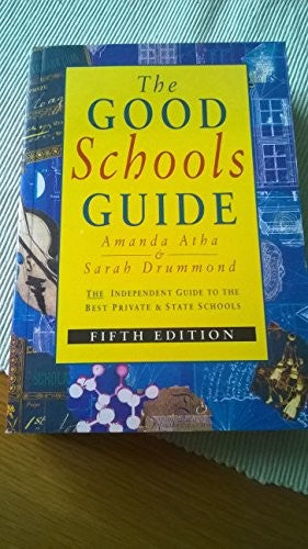 Good Schools Guide
