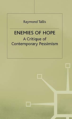 Enemies of Hope