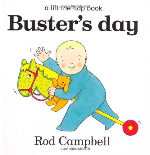 Buster's Day