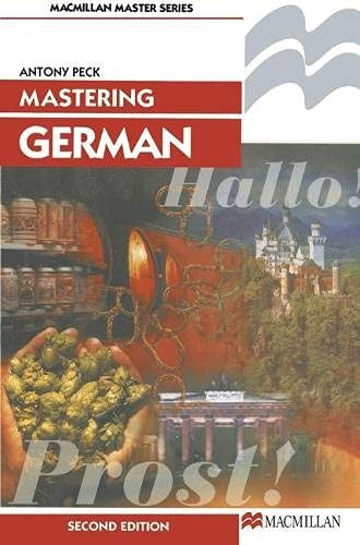 Mastering German