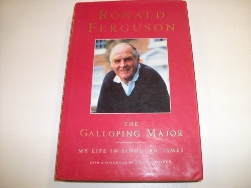 The Galloping Major