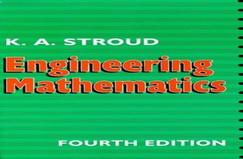 Engineering Mathematics